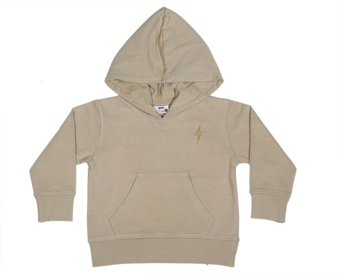 Stone Pullover Hoodie