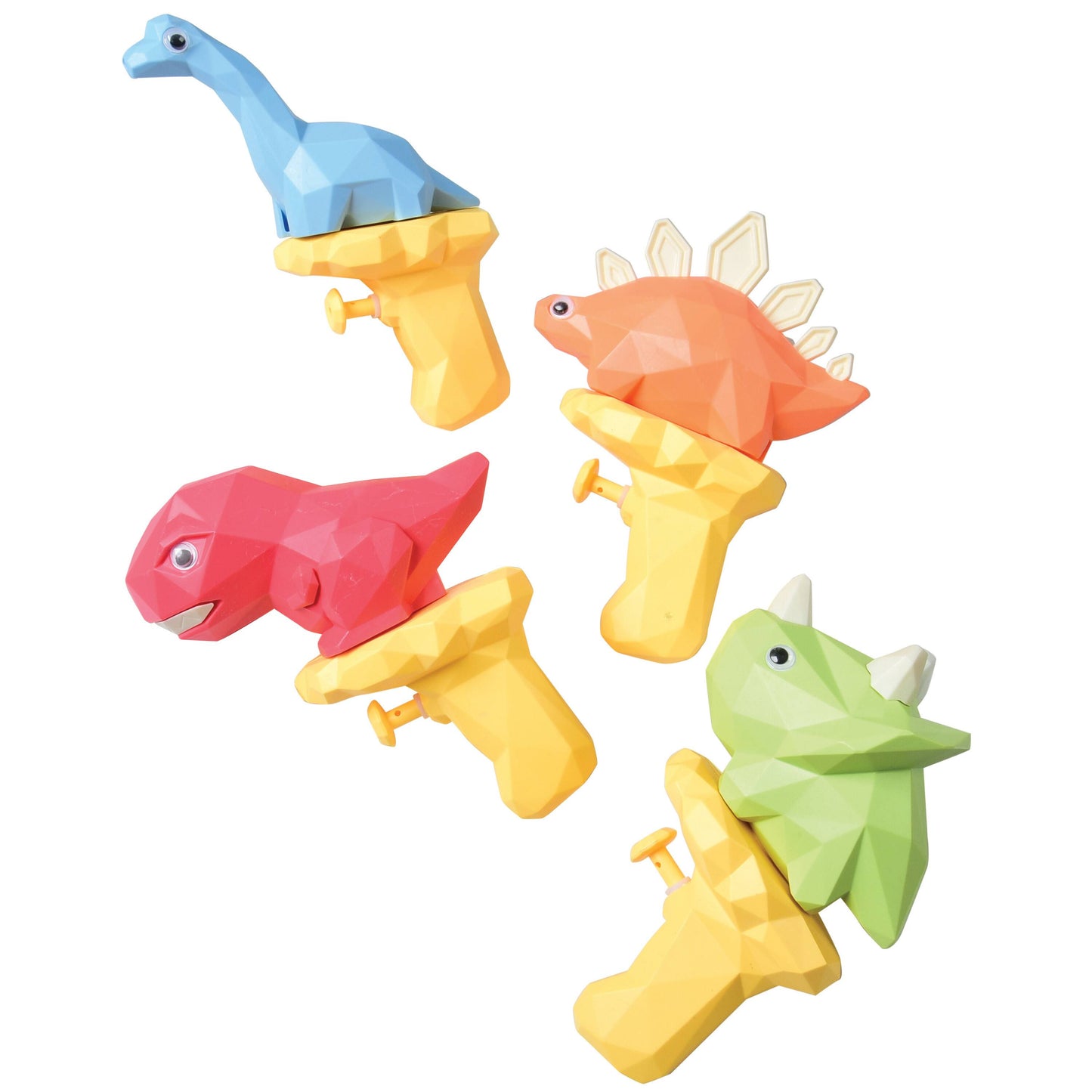 Dinosaur Water Squirter