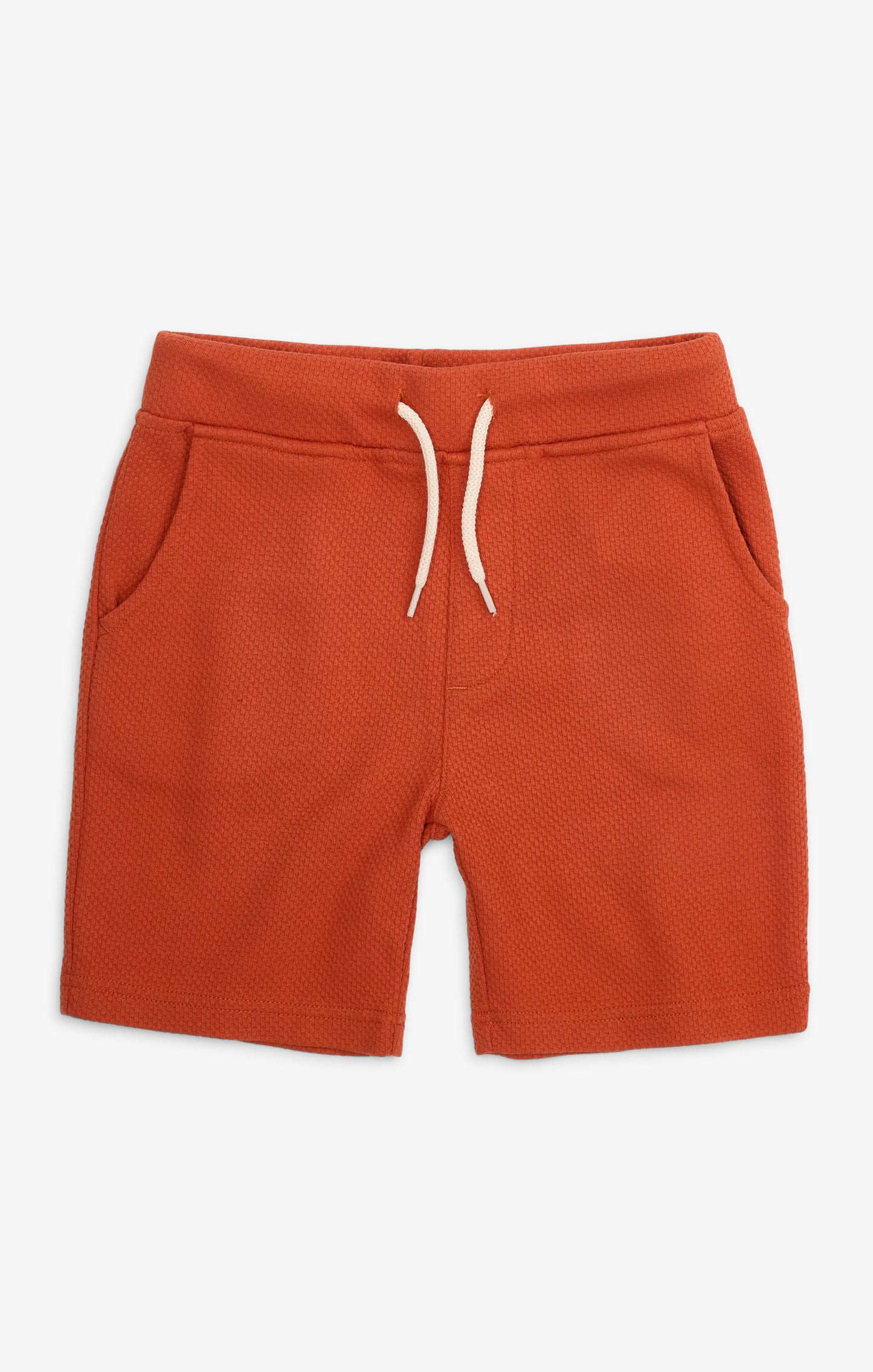 Preston Shorts waffle
