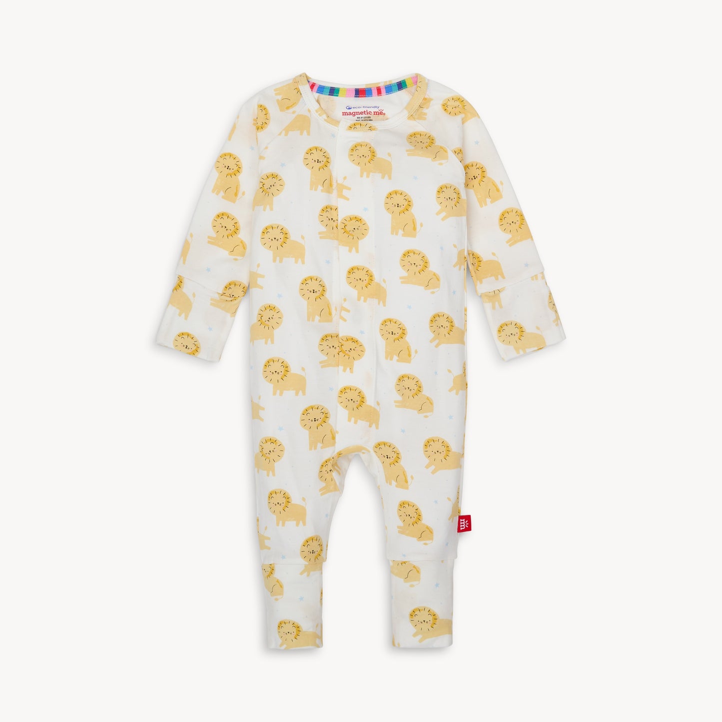 Pride & Joy Modal Convertible Coverall