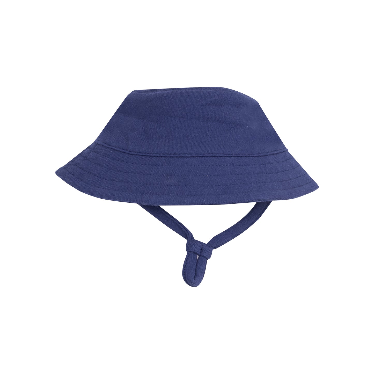 Bubbly Whale French Terry Bucket Hat