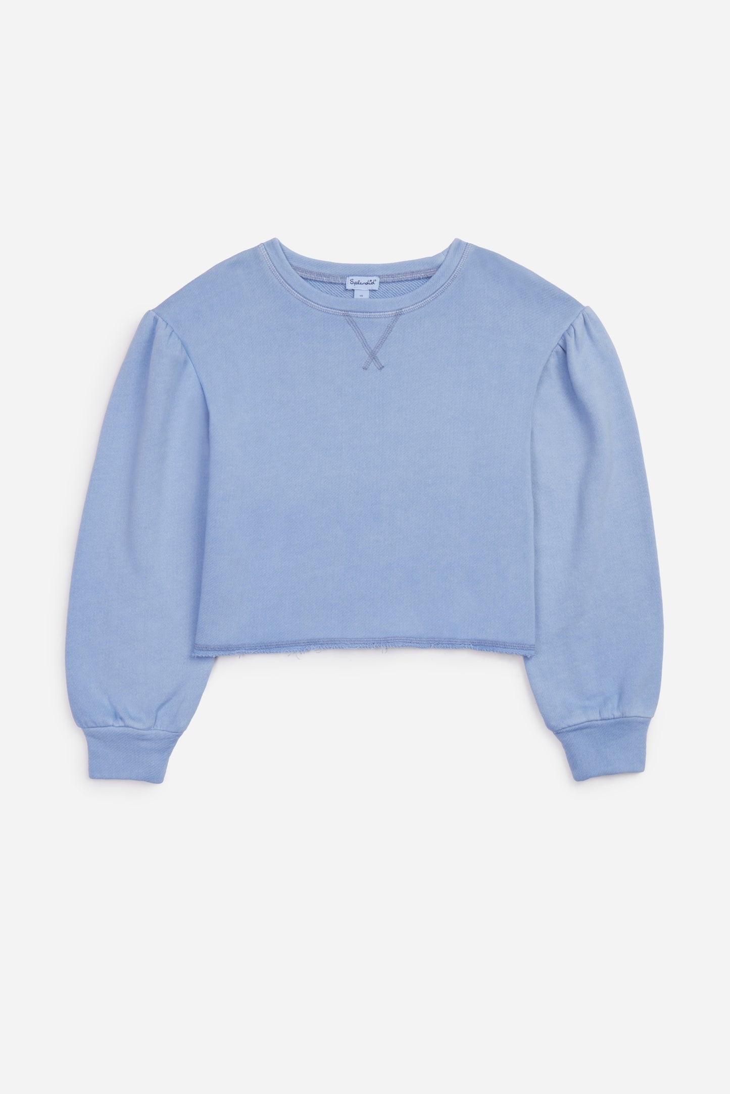 Franki Terry Sweatshirt
