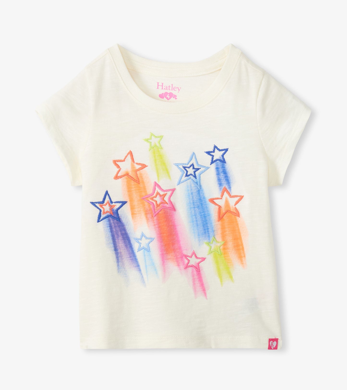 Falling Star Graphic Tee