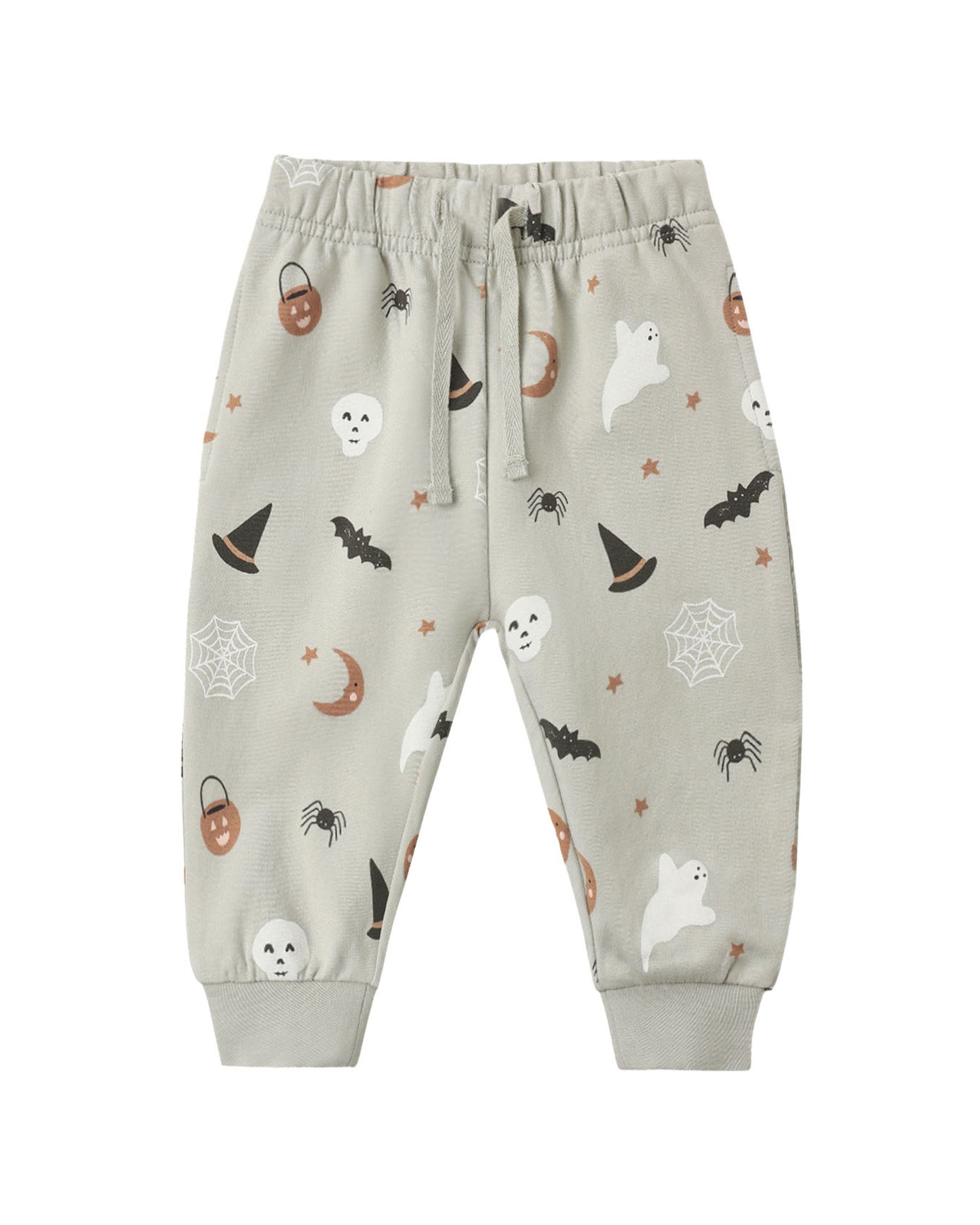 Baby Relaxed Fleece Sweatpant || Halloween Things