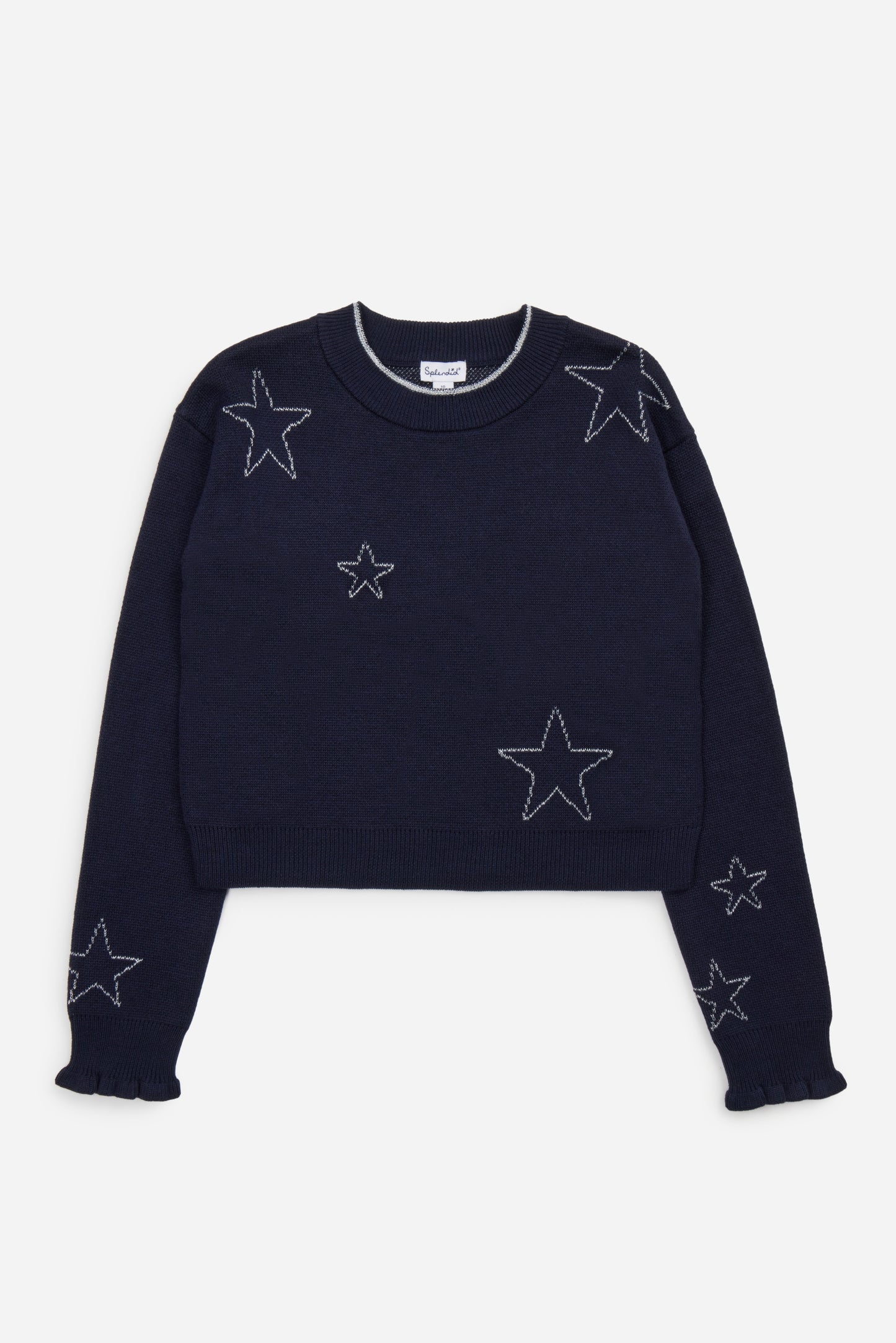 Shine Bright Crewneck