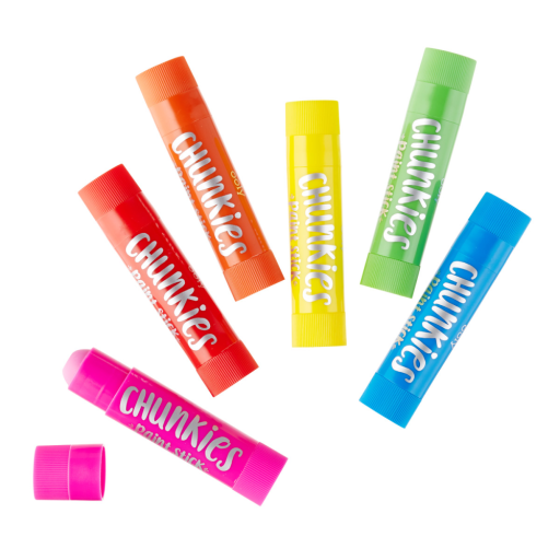 Chunkies Paint Sticks