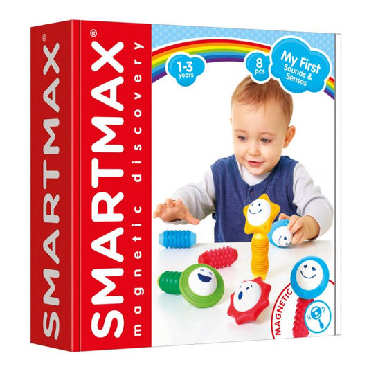 SmartMax My First: Sounds and Senses