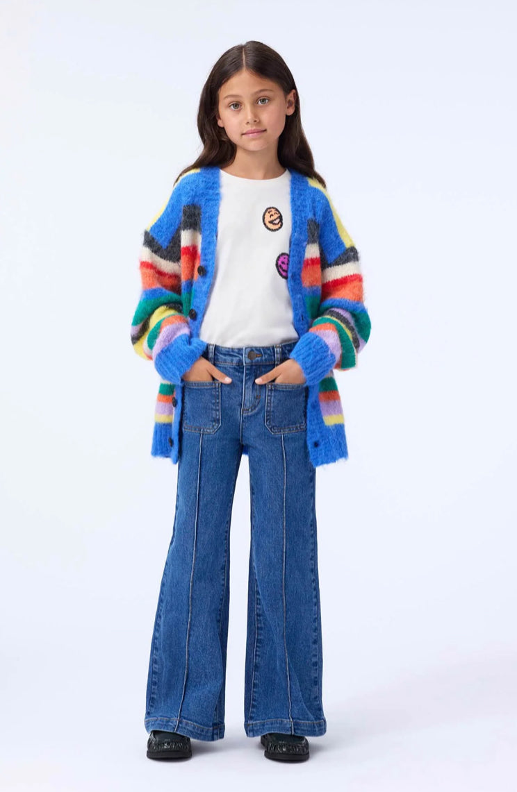Tween Denim