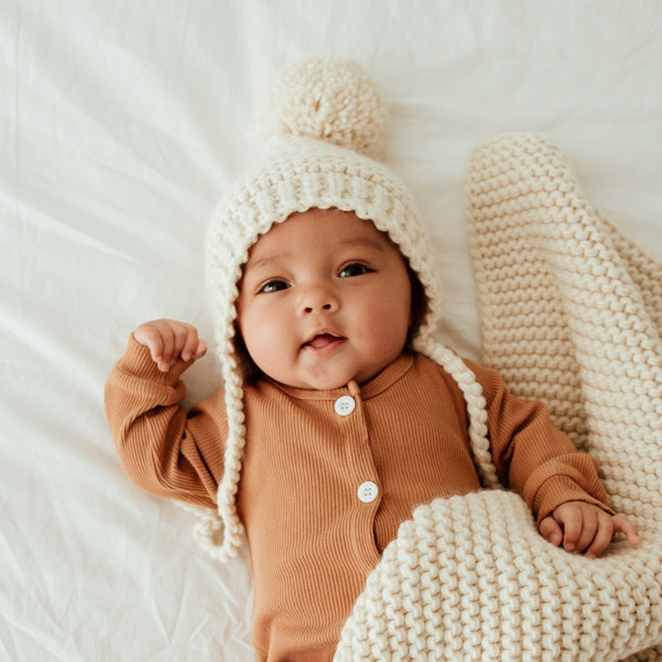 Layette & Infant