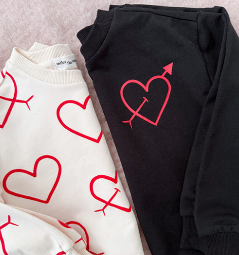 Valentine's Collection