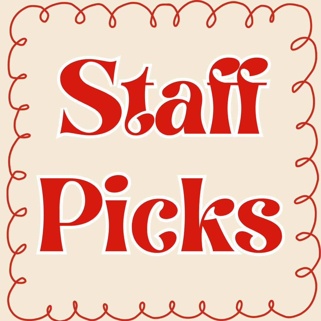 Staff Picks