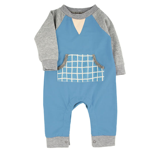 Henry Nordic Romper