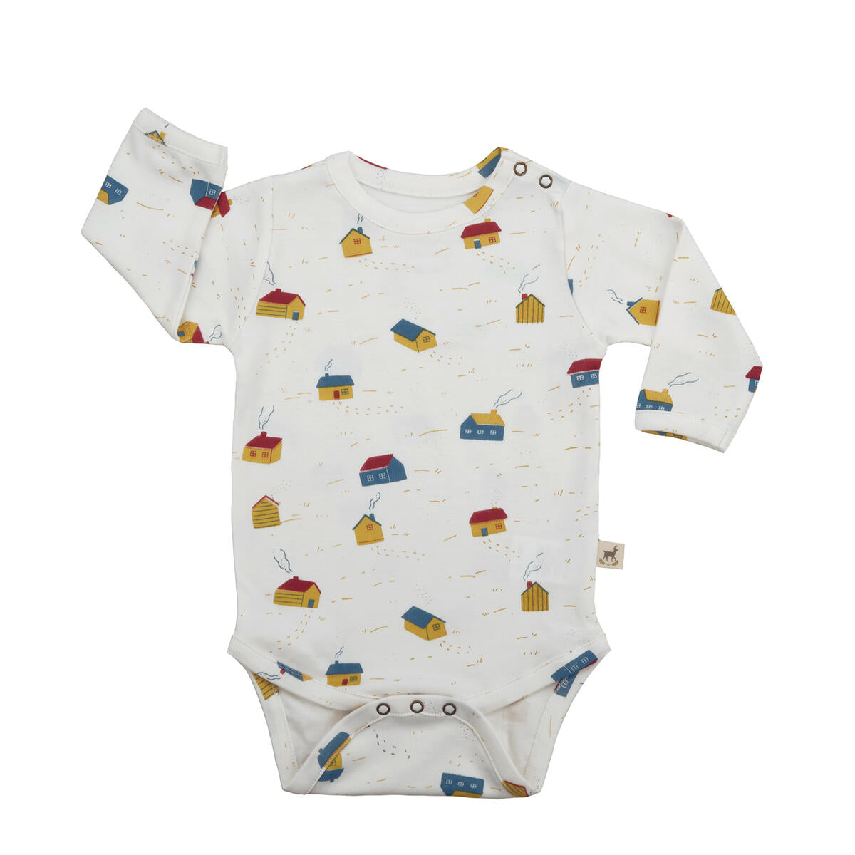 Homescape Onesie