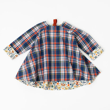 Reversible Swing Tunic