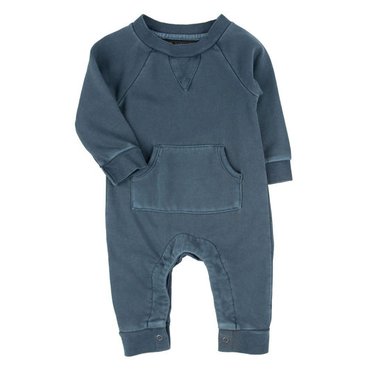 Henry Romper