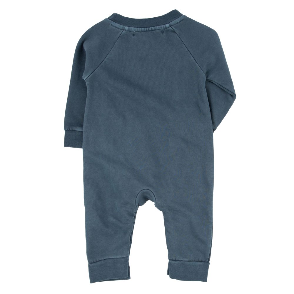 Henry Romper