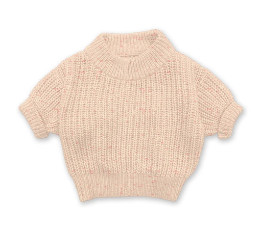 Fairy Floss Knit Jumper