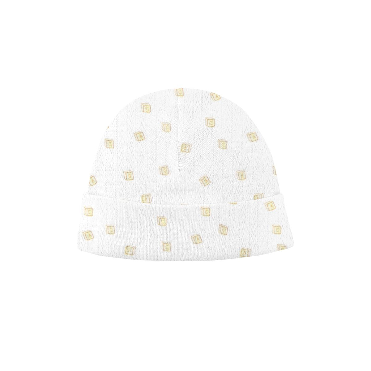 Cube Collection Hat