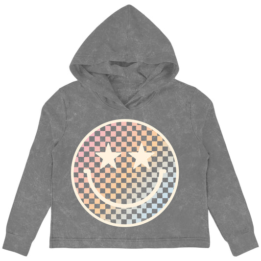 Superstar Smiley Hoodie