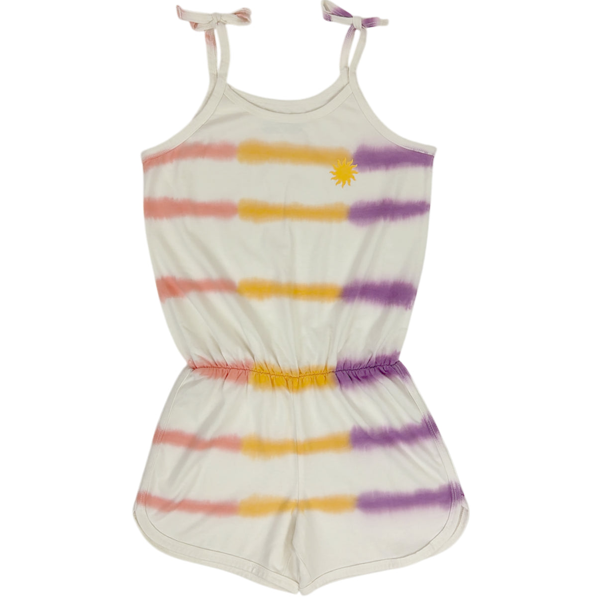 Prism Girl Kid Romper