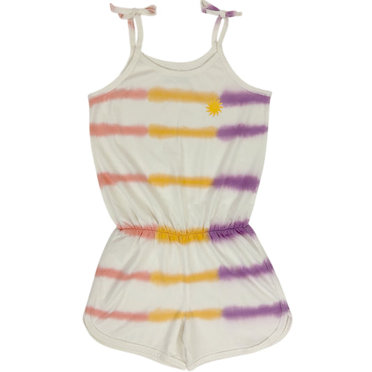 Prism Girl Romper