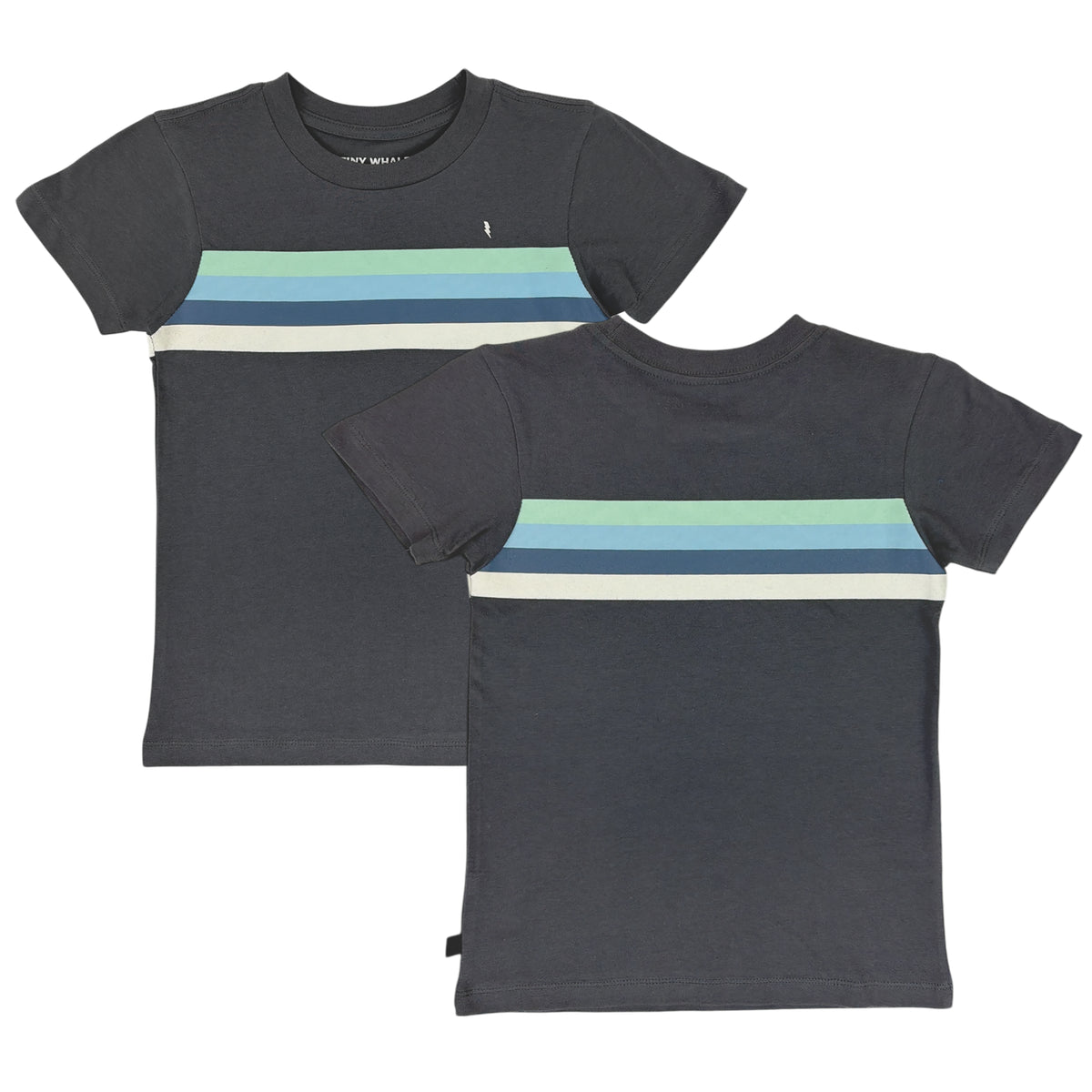 The Baby 1976 SS Tee