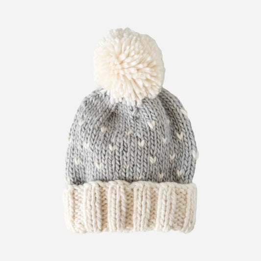 Sawyer Hat w/ Pom