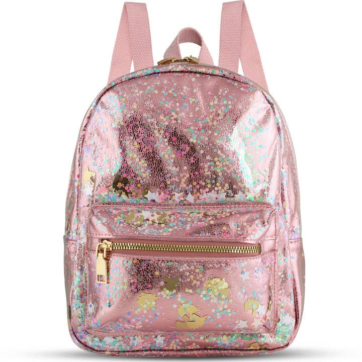 Unicorn Sprinkle Kindness Backpack