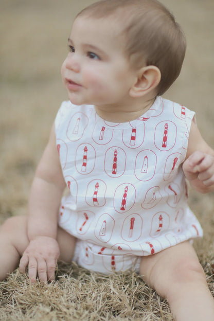 The Lighthouse Baby Bubble