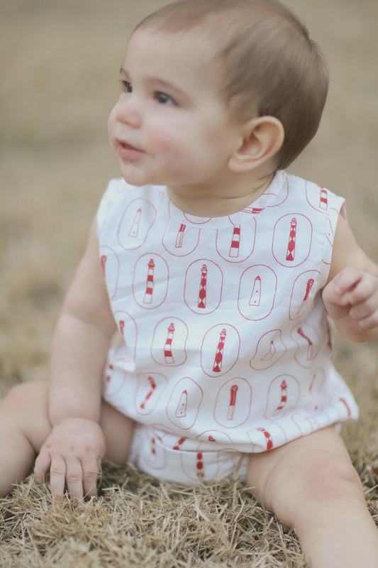 The Lighthouse Baby Bubble