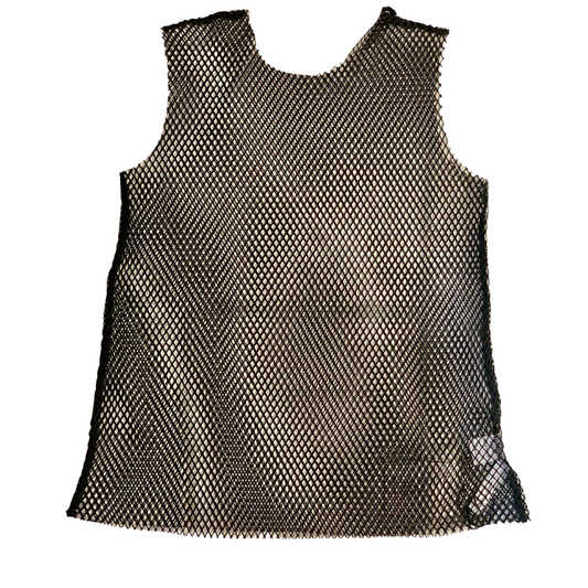 Net Tank Top