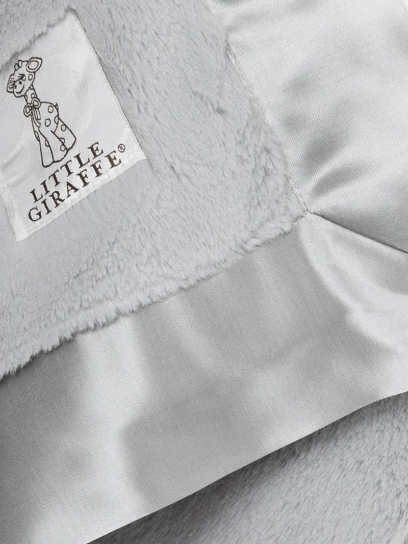 Luxe™ Blanky - Silver