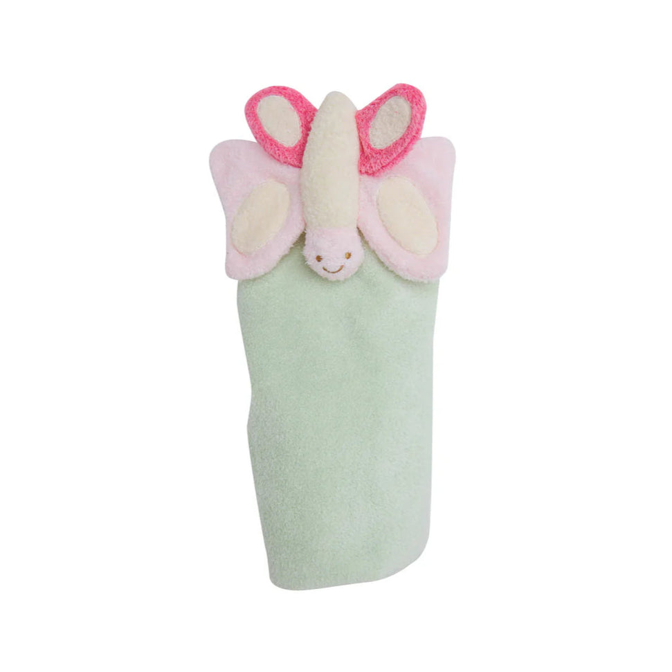 Butterfly Blankie