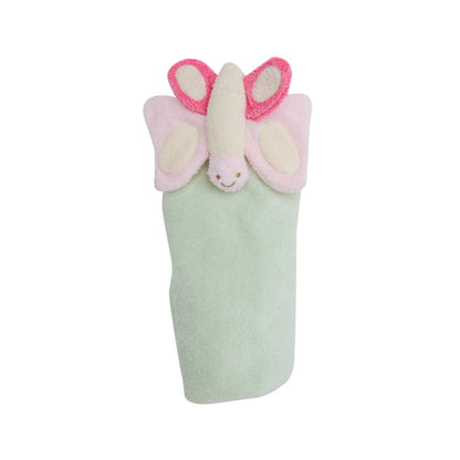 Butterfly Blankie