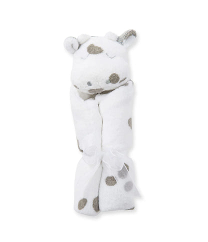 Cow Blankie