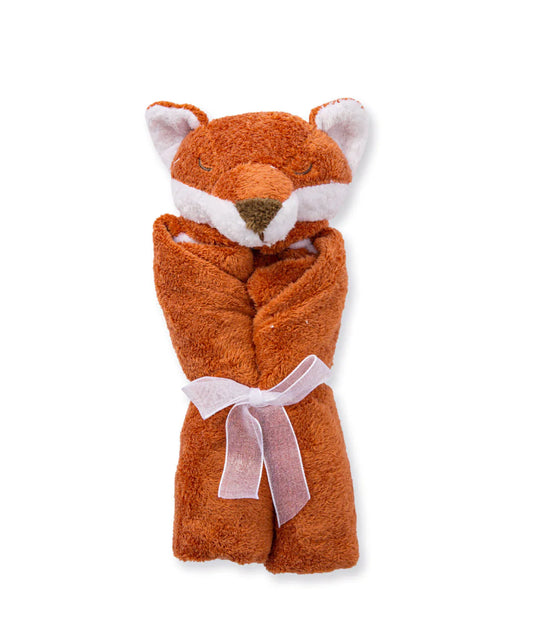 Fox Blankie