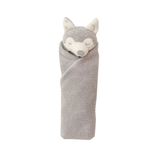 Husky Blankie