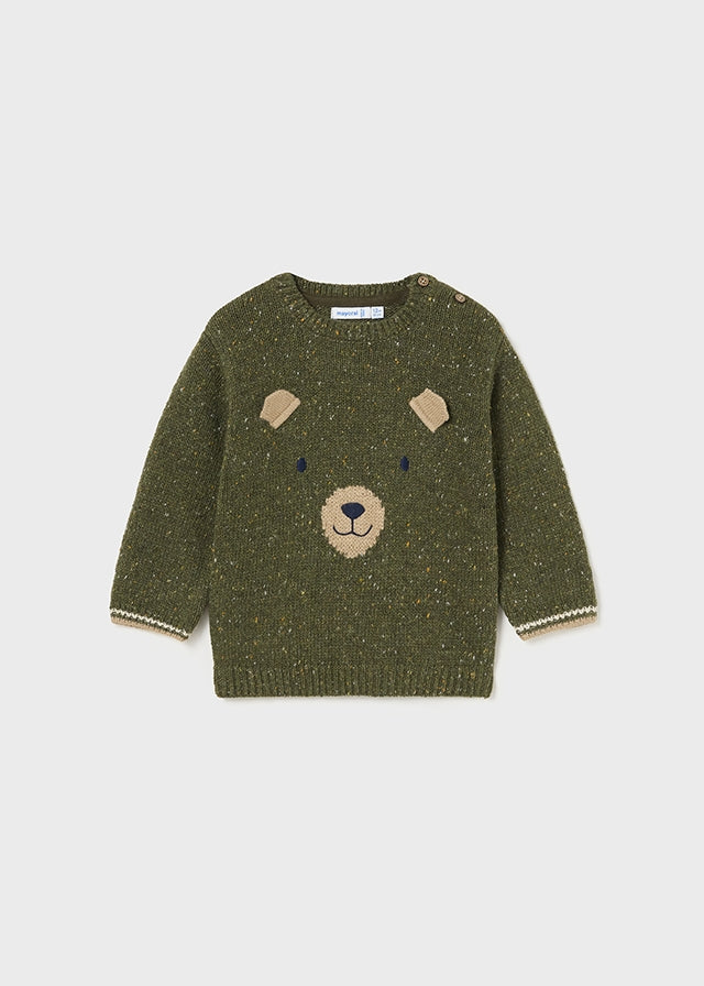 Bear Jersey / 2314