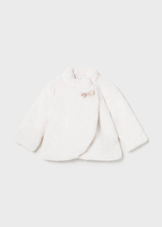 Minky Swing Coat / 2477