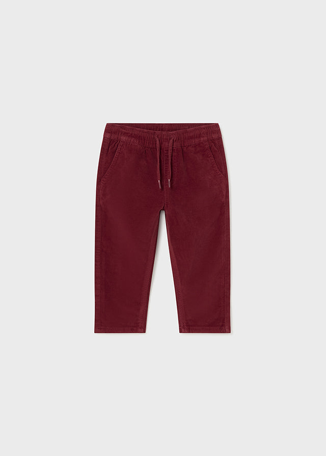 Corduroy Pant / 2537