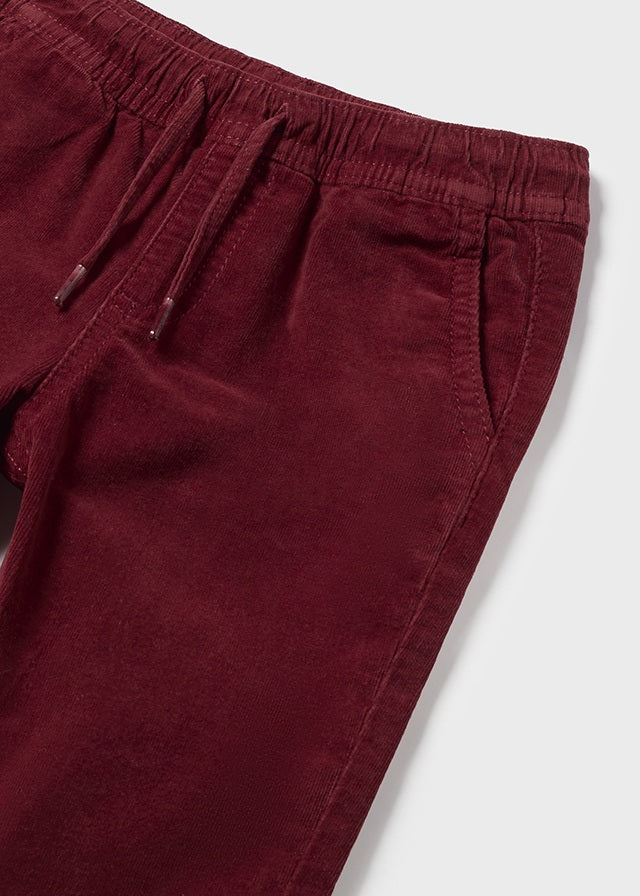 Corduroy Pant / 2537