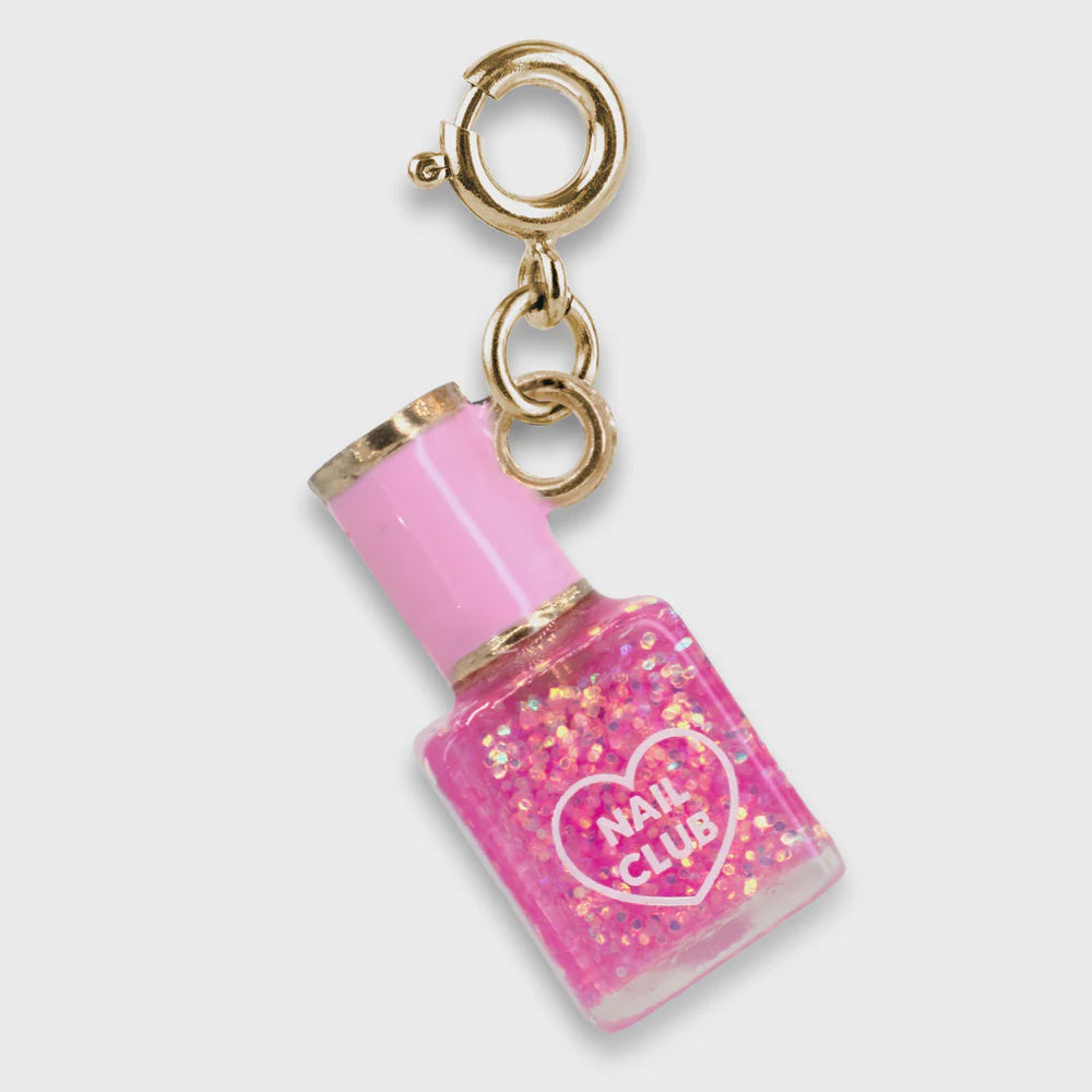Charm It - Glitter Nail Polish Charm