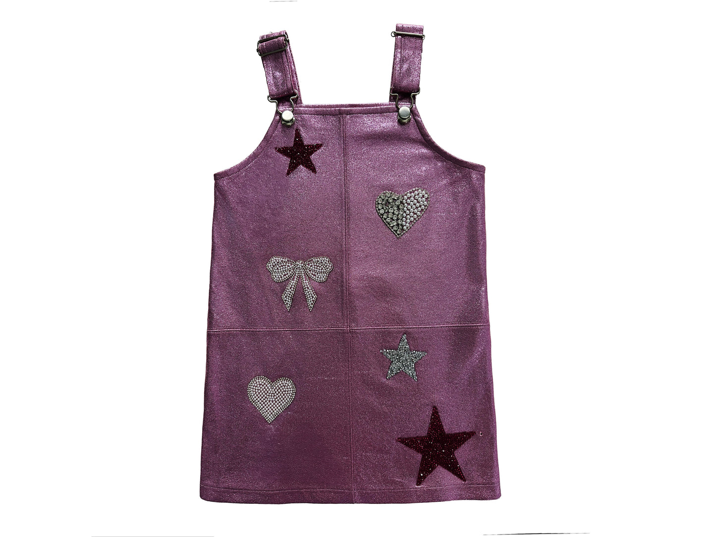 Kid Icon Overalls