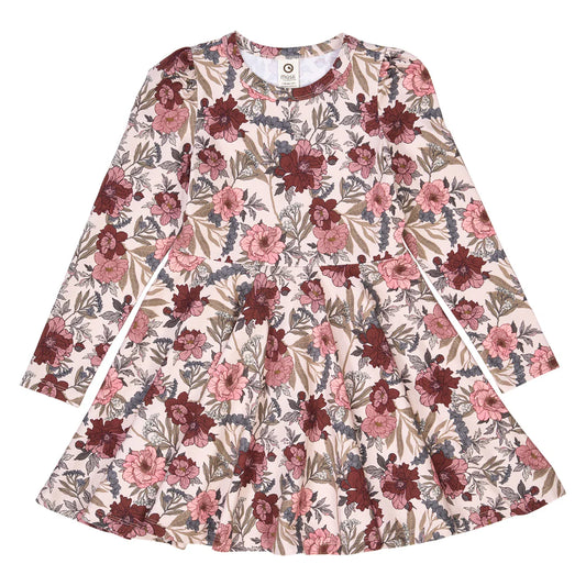 Bliss Swing Dress gots