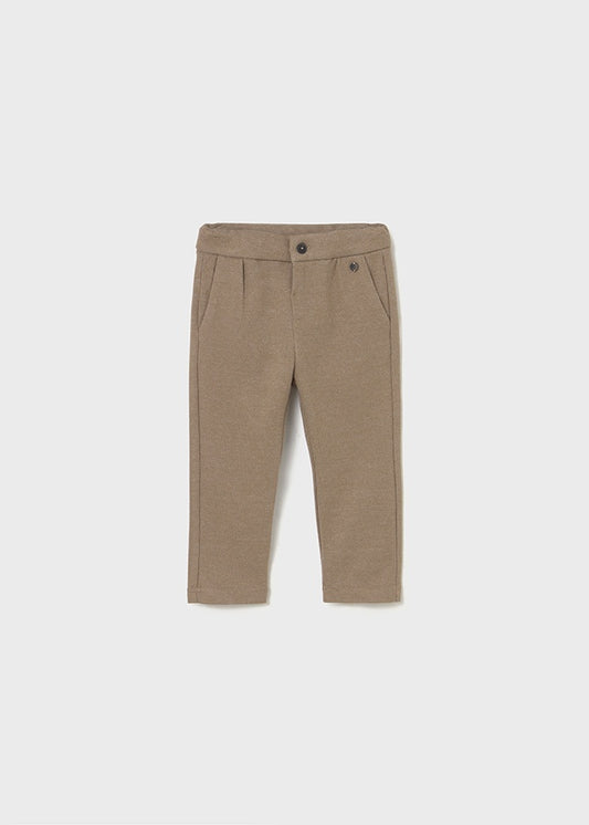 Cashew Comfy Baby Dress Pant