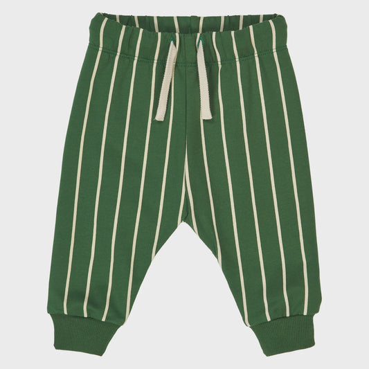 Pinstripe Pants