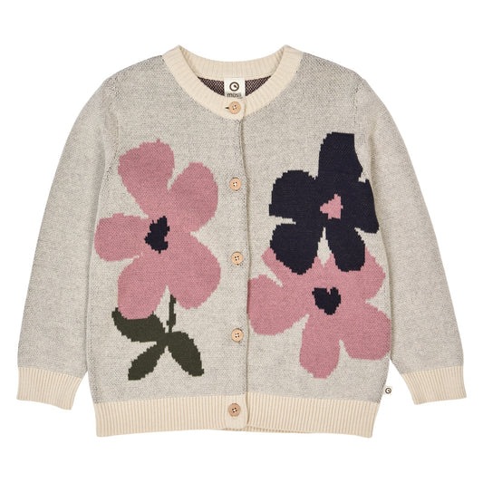 Zinnia Cardigan gots