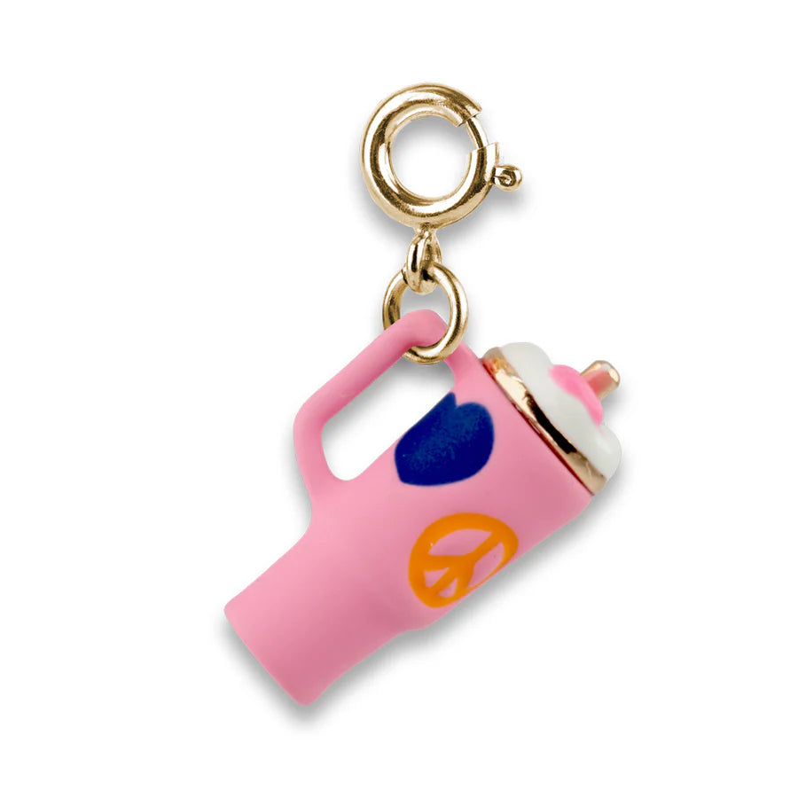 Charm It - To Go Cup