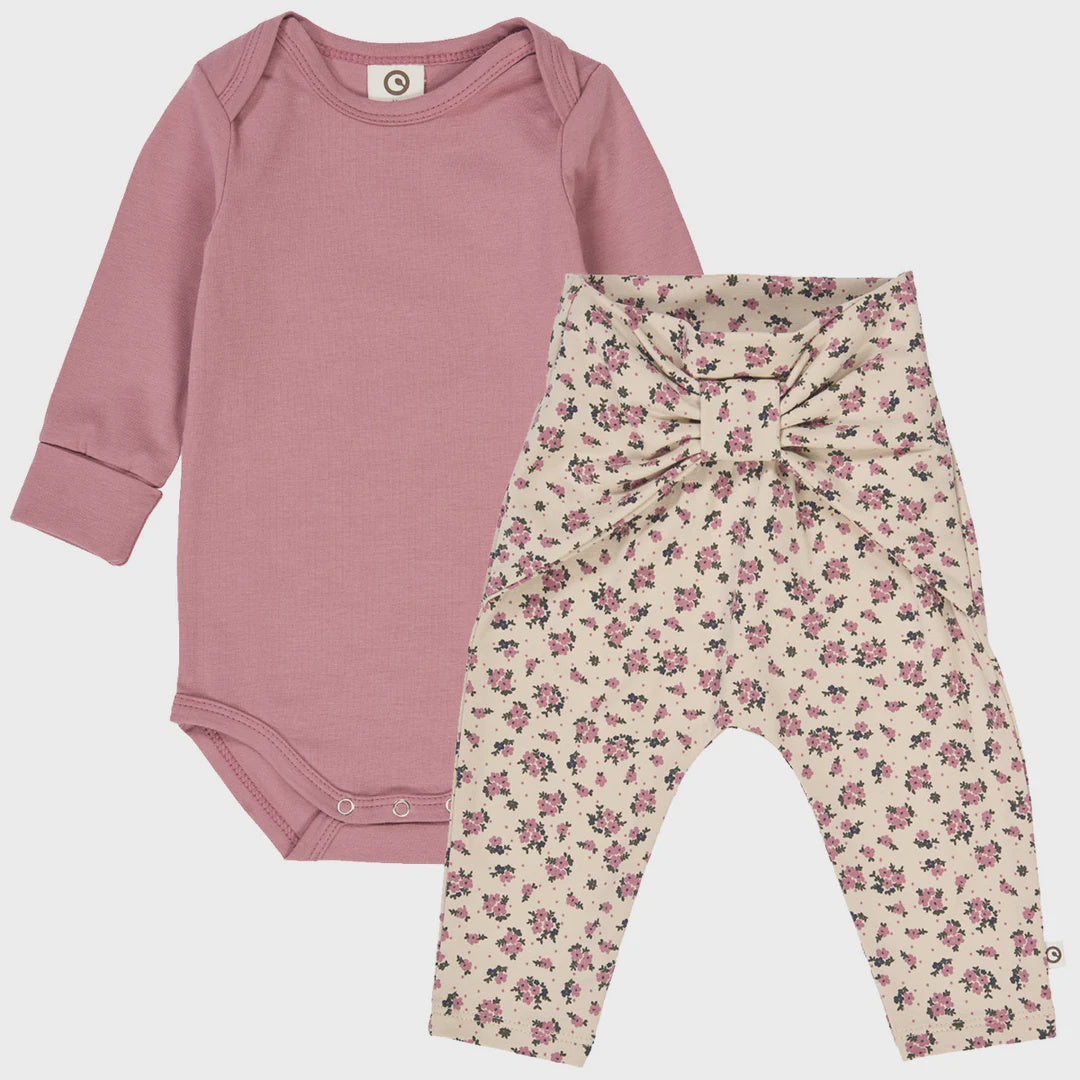 Zinnia 2pc Set