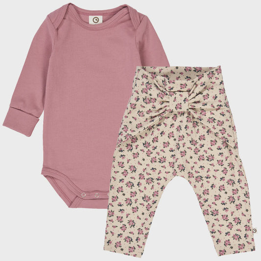 Zinnia 2pc Set